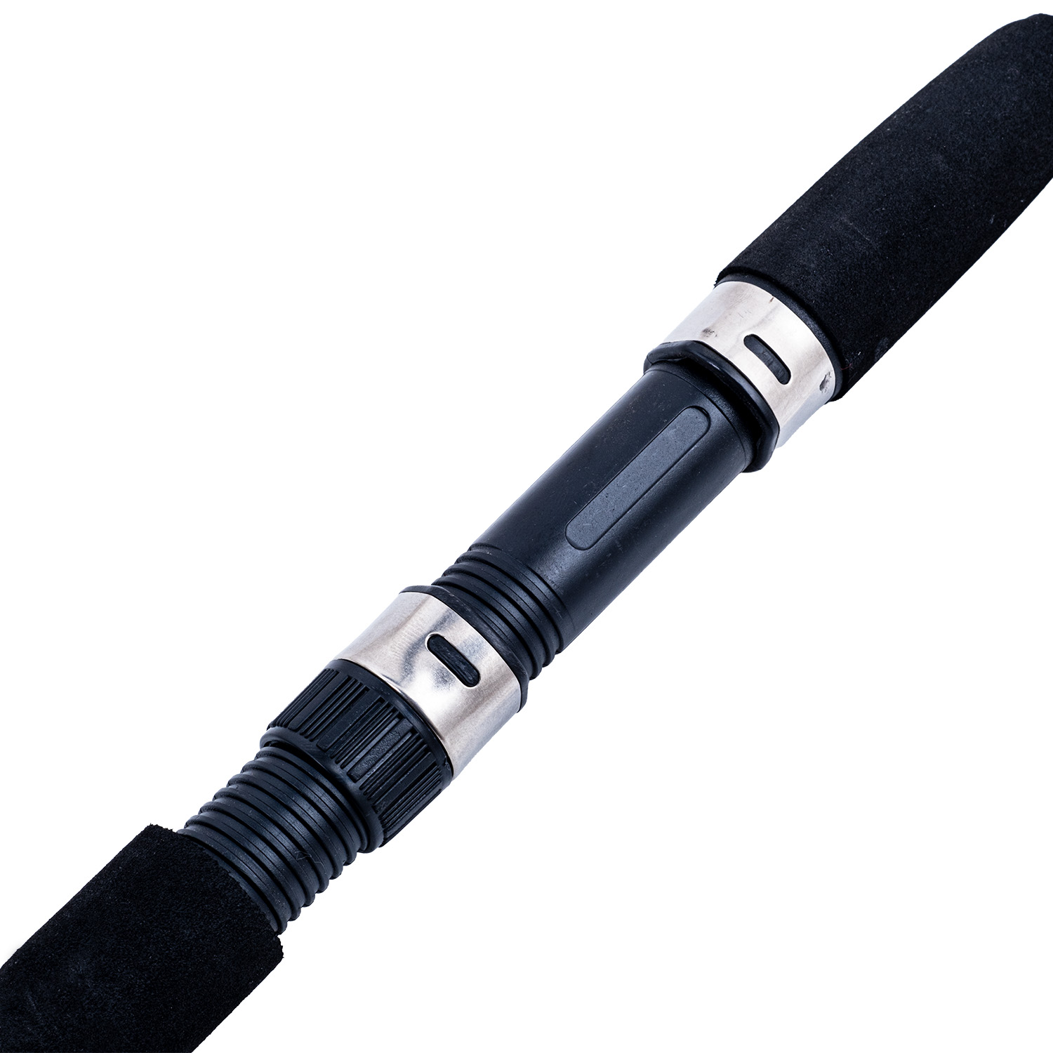 İki Parça Dolgu Olta Kamışı - Spinner - 180 cm  5/30 gr - Fishack