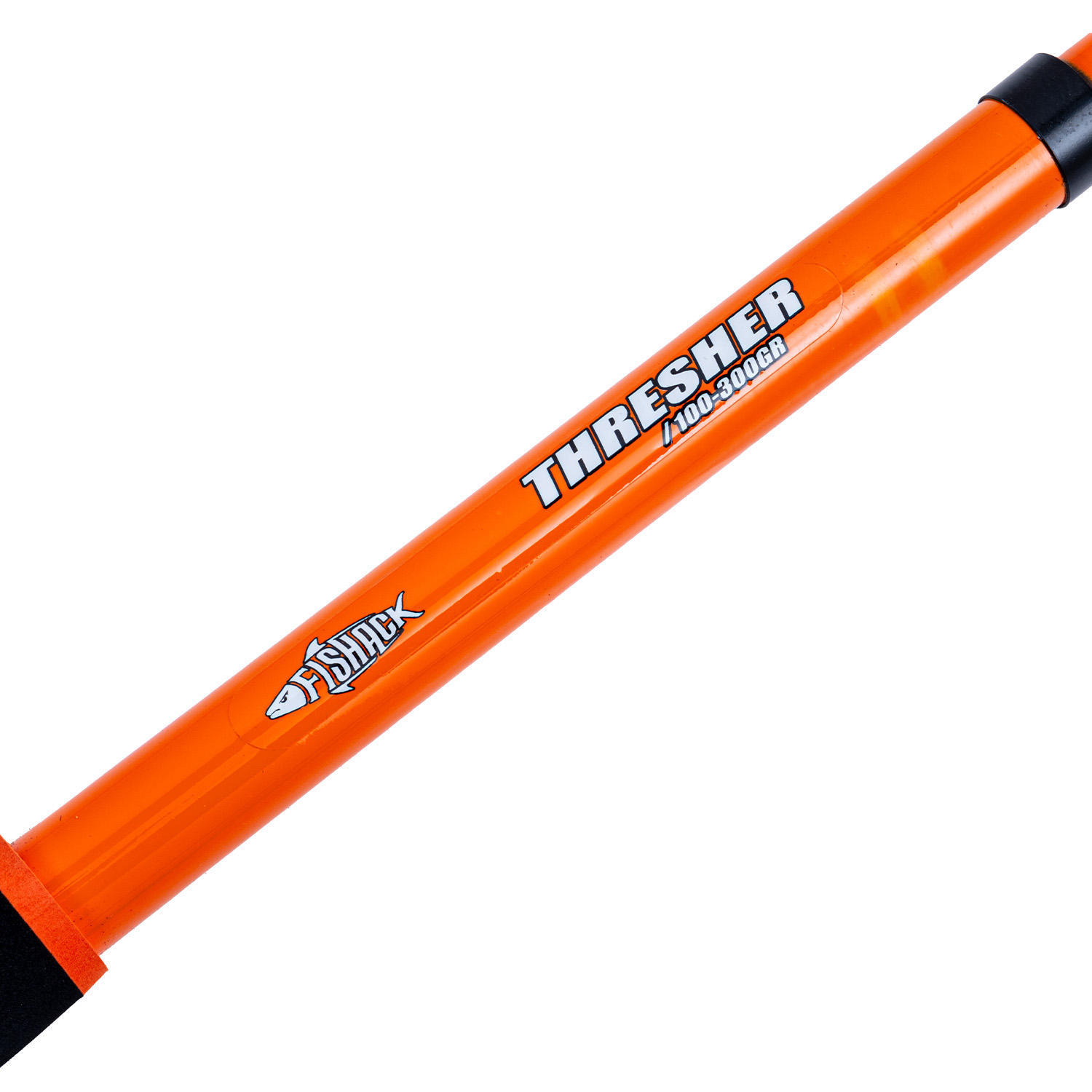 Teleskopik Olta Kamışı - Thresher - 360 cm 100/300 gr - Fishack