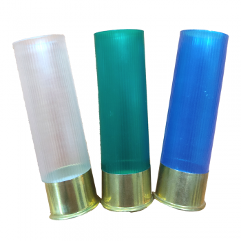 Kendi Fişeğini Hazırlayanların Rehberi: Temel Fişek Dolum Malzemeleri