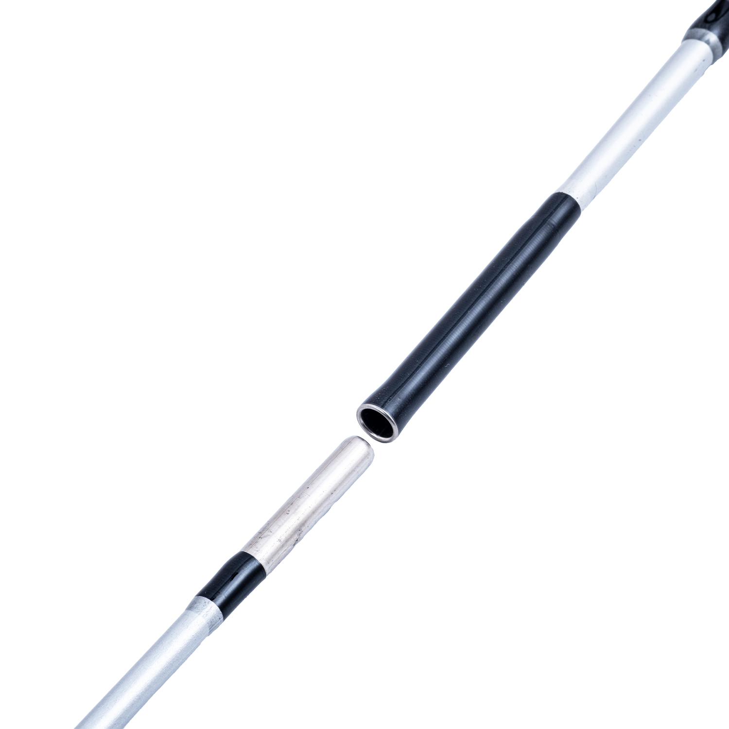 İki Parça Dolgu Olta Kamışı - Spinner - 180 cm  5/30 gr - Fishack