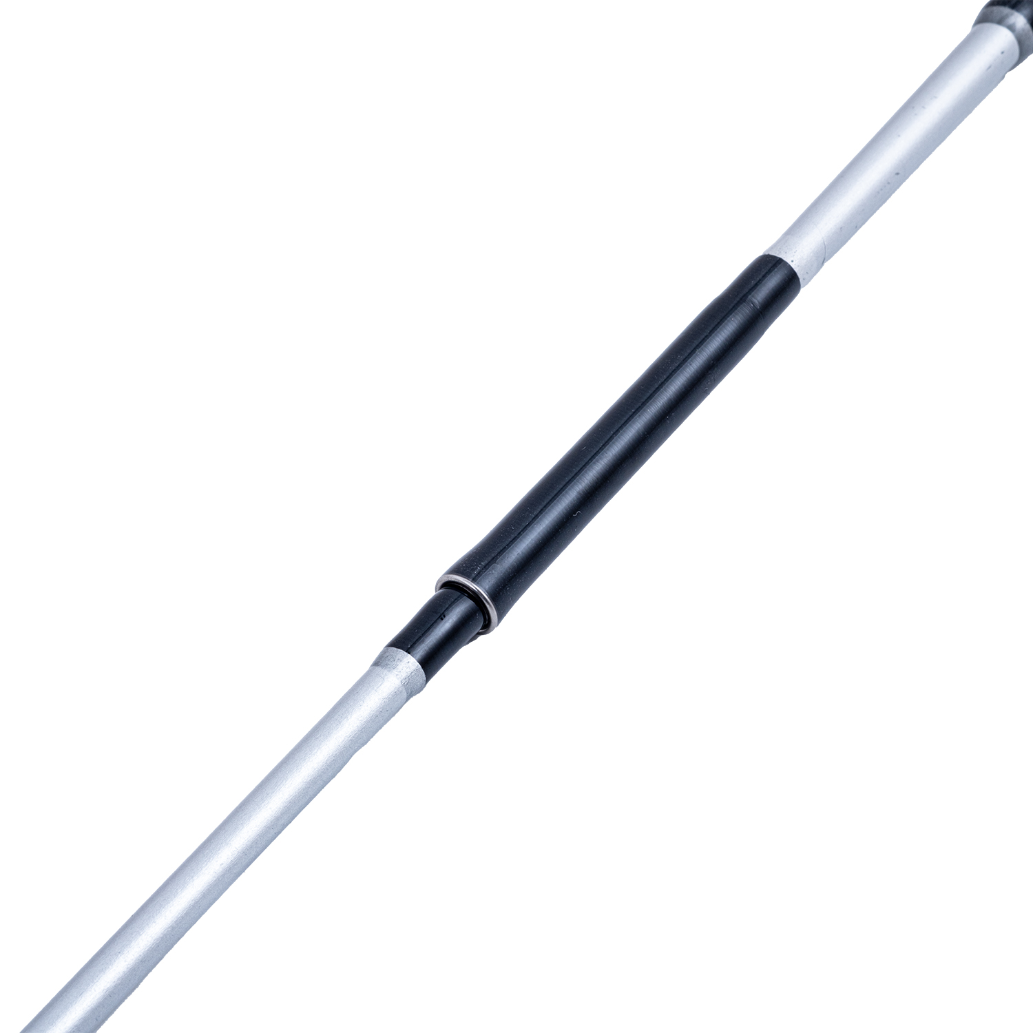 İki Parça Dolgu Olta Kamışı - Spinner - 240 cm  5/30 gr - Fishack