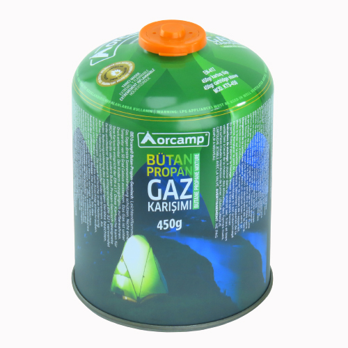 Vidalı Kartuş Tüp 450 gr (KTS-450)